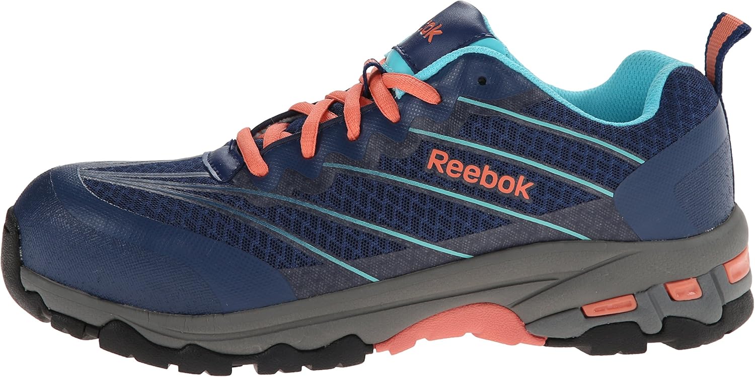 Reebok Work Womens Exline RB426 Athletic Safety Shoe Shops Industrial