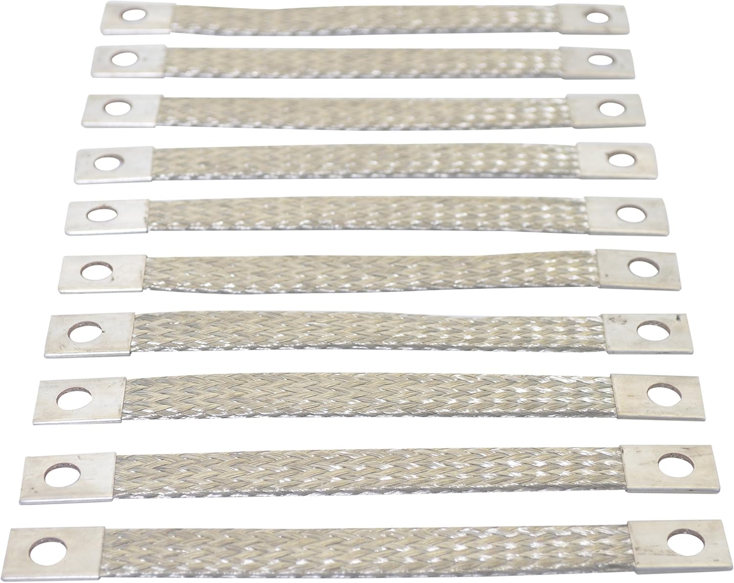 Earth Strap Crosssection 25 mm² Length 300 mm Pack of Amazon.co.uk Electronics