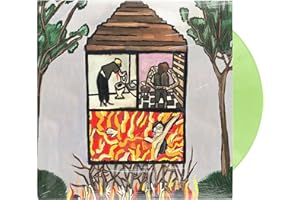 Long Term Effects Of Suffering (Vinyl)