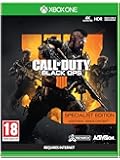 Call of Duty Black Ops 4 - Specialist Edition (Xbox One)