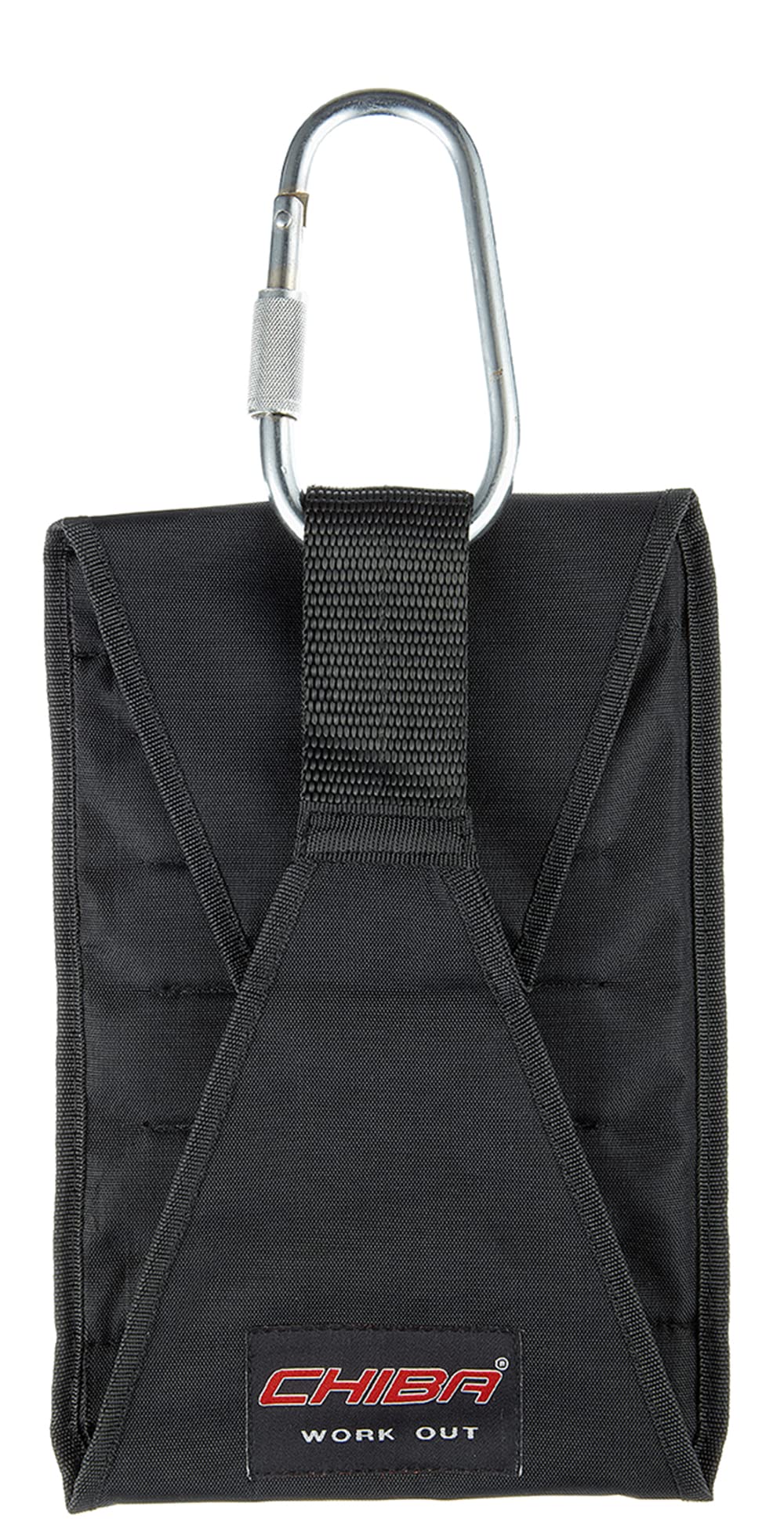 Chiba Arm Slings - Black