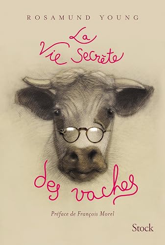 Download La vie secrète des vaches PDF
