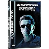 Terminator 2 Judgment Day (Extreme DVD)