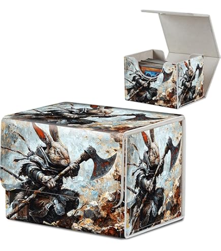 Amazon.com: Elite Selesnya Rabbit Deck - White Green - Custom Built - Magic  The Gathering - MTG