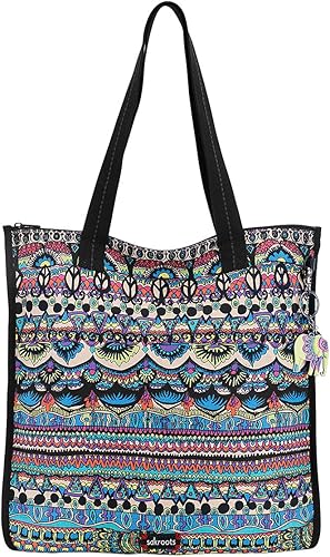 sakroots tote bag