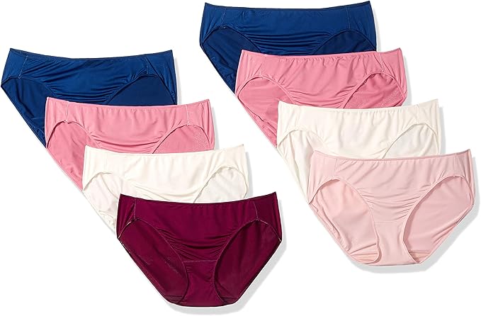 ropa interior marca hanes
