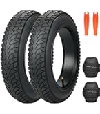 Meghna Fat Bike Tire Electric Bike Tire 16 X 3.0 Inch Heavy Duty Anti - View #8