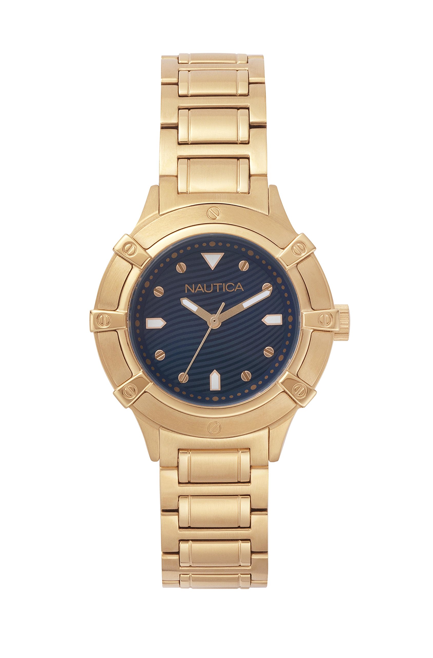 Nautica - Women's Wristwatch NAPCPR005