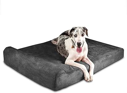 great dane dog beds