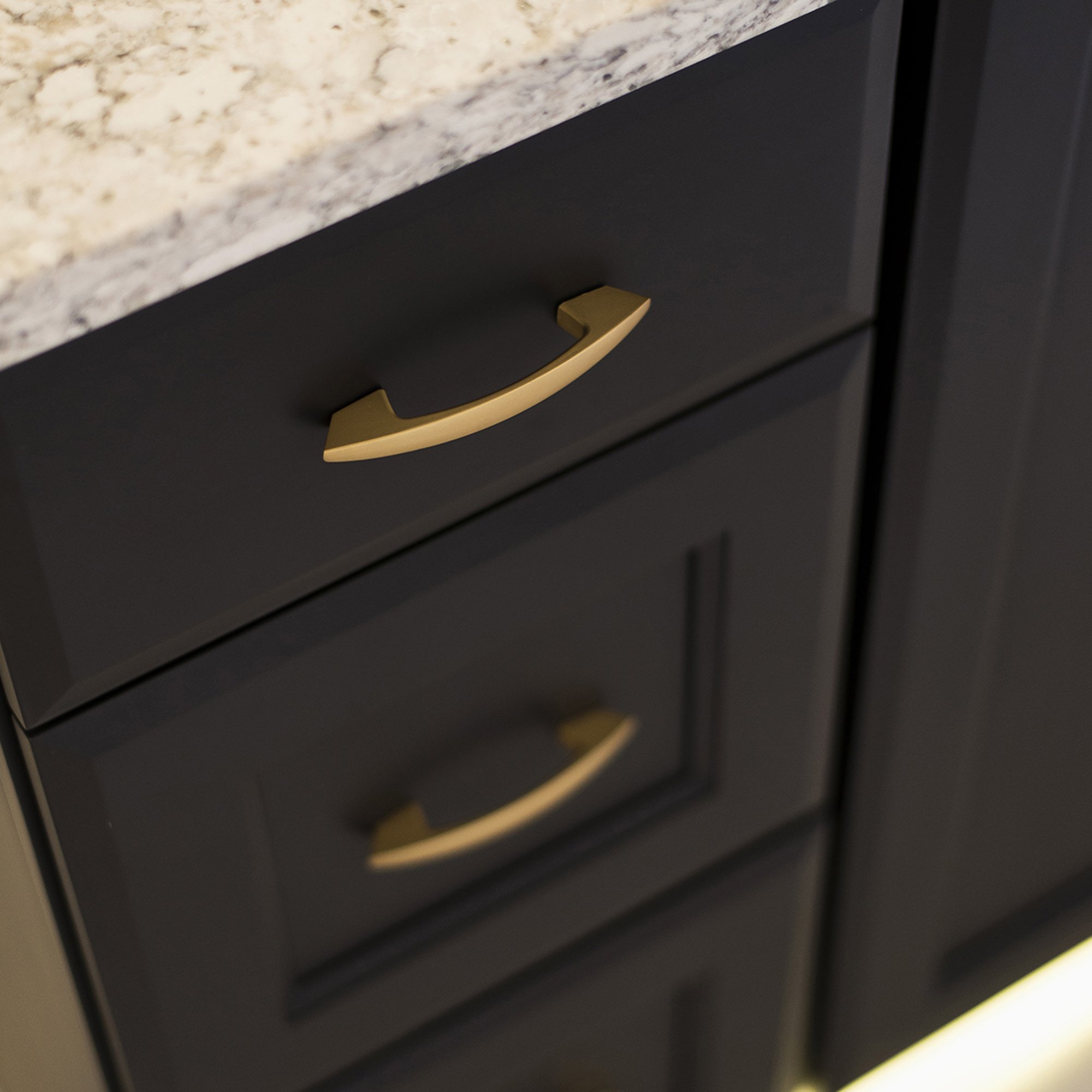 Hickory Hardware Hh74561 Fub Velocity Pu Buy Online In Faroe Islands At Desertcart