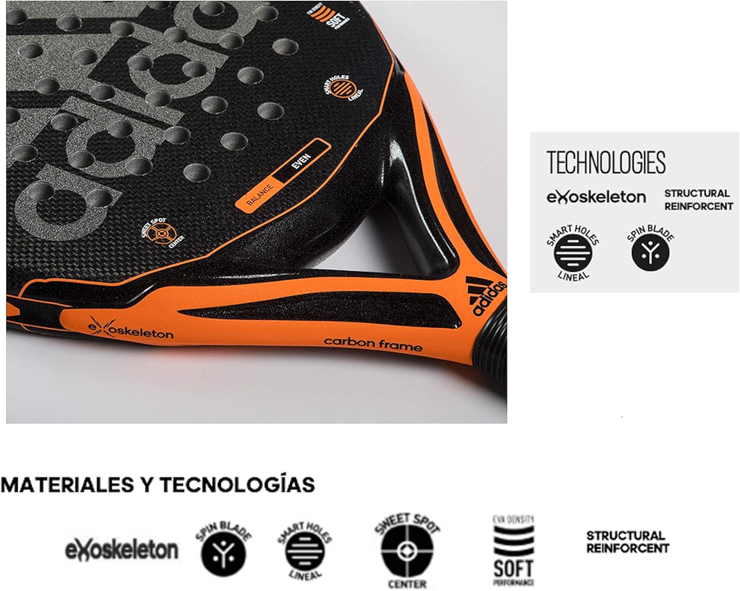 adidas snova carbon ctrl 2.0