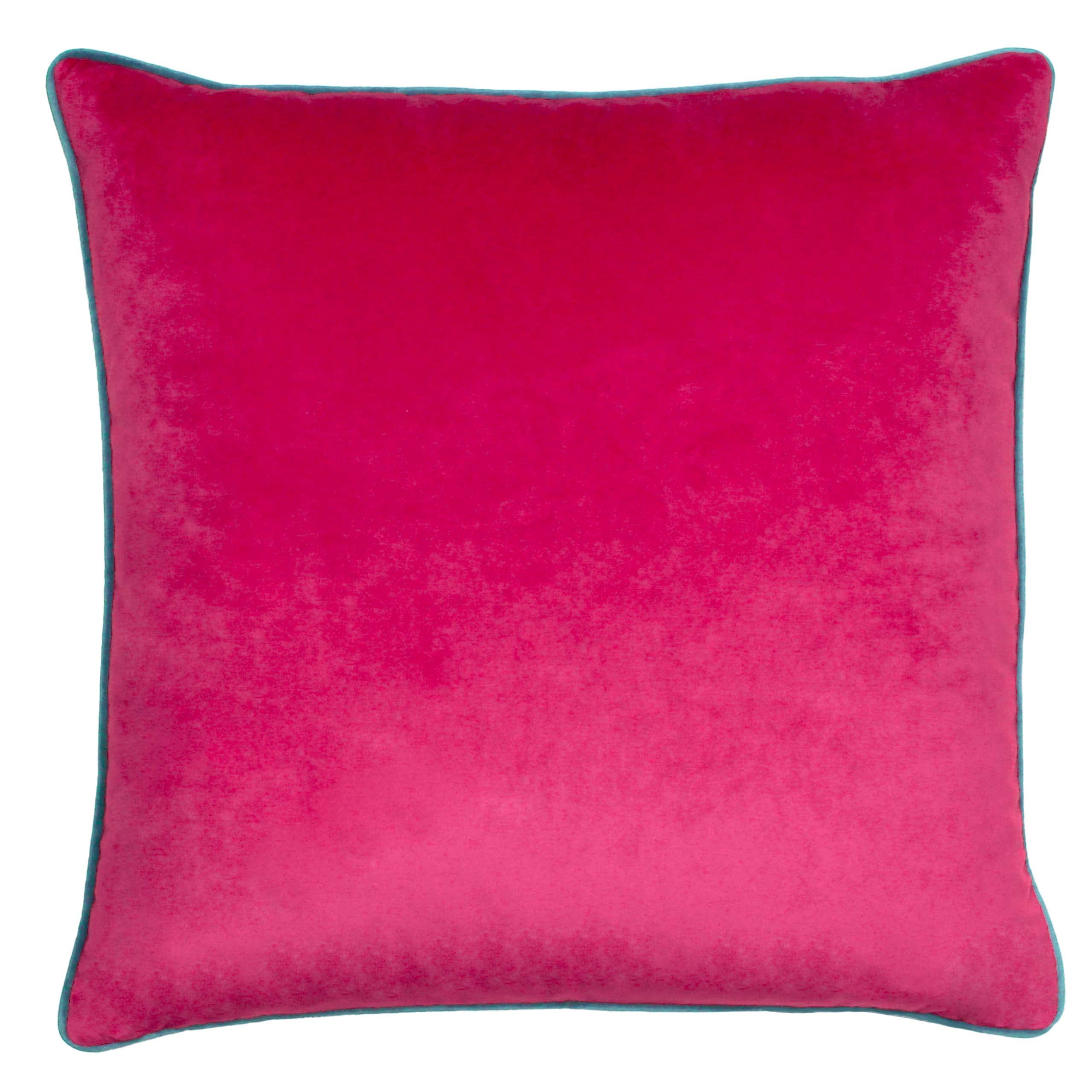 Riva Paoletti - Meridian Signature Collection, Raspberry/Teal — image 1