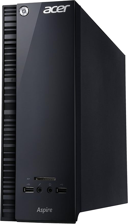Unité centrale ACER XC-215-006 - Acer - Pickture