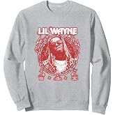 Official Lil Wayne Bling Sweatshirt
