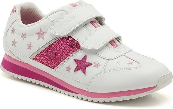 wide fit infant trainers