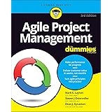 Agile Project Management For Dummies, 3rd Edition (For Dummies (Computer/Tech))
