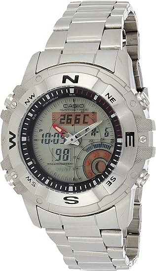 casio amw 707