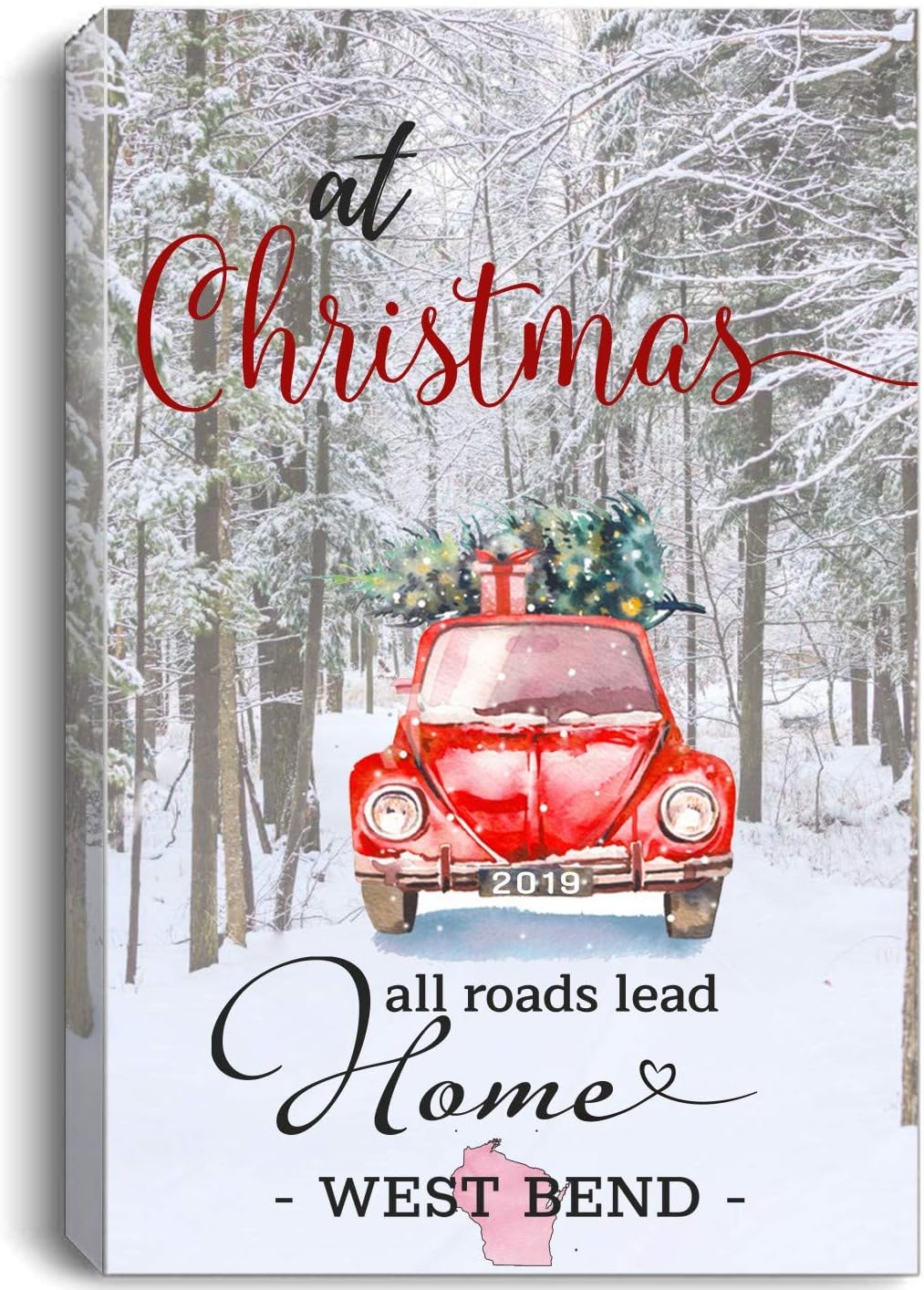 Which Is The Best West Bend Wisconsin Home For Sale