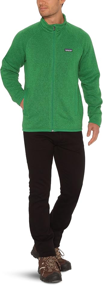 amazon patagonia fleece