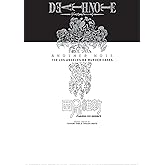 Death Note: Another Note - The Los Angeles BB Murder Cases