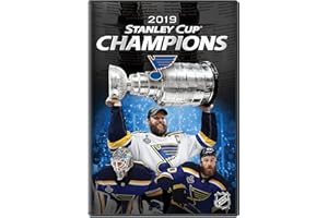 2019 Stanley Cup Champions