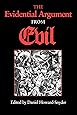 The Evidential Argument from Evil (Indiana Series in the Philosophy of Religion)
