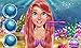 Mermaid Princess New Hairstyle