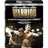 Warrior [4K UHD]