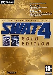 where to buy swat 4