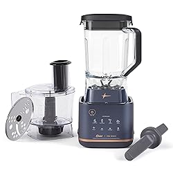 Oster Pro Series 2-in-1 Kitchen System with XL