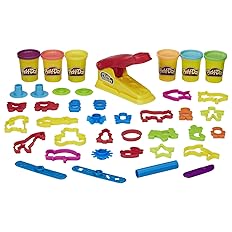 Play-Doh Colorful Cans