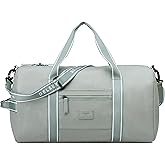 florence by mills Sweet Escape Carry-On Duffle Bag