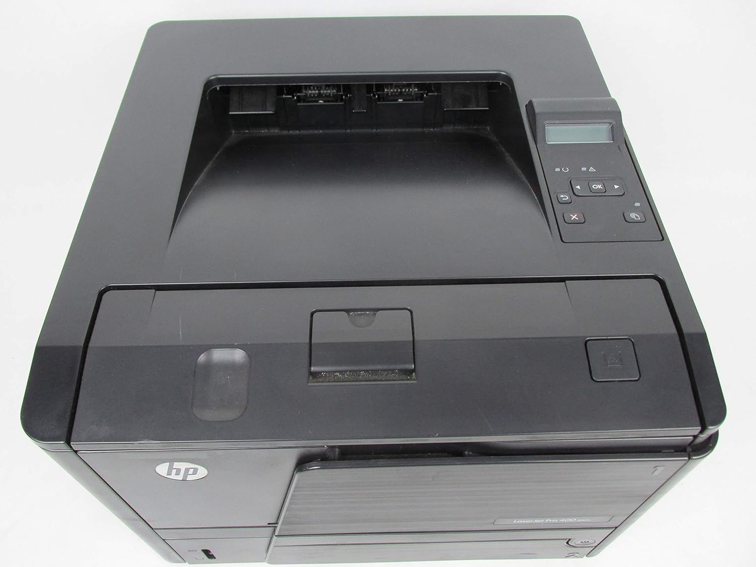 hp laserjet pro 400 printer m401n