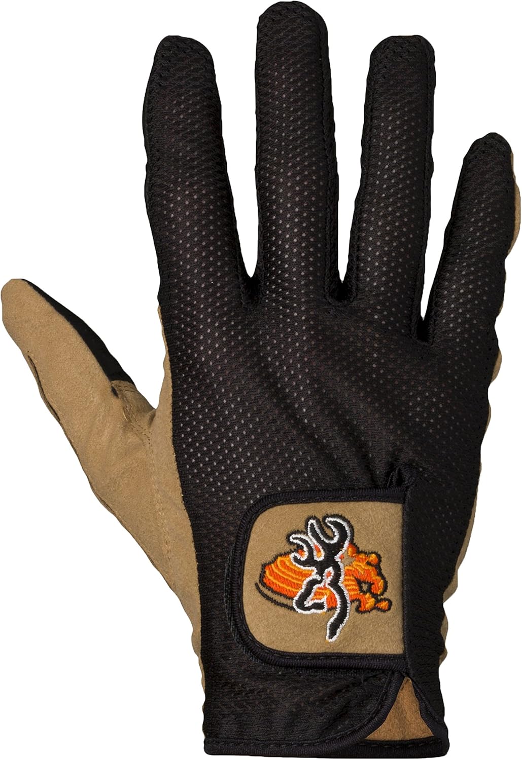 browning clay shooting gloves