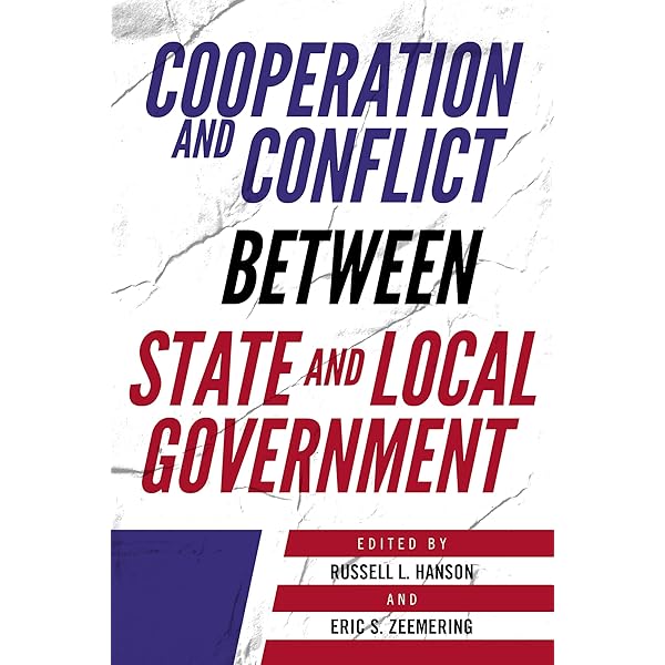 Amazon.com: State and Local Government: 9780357367407
