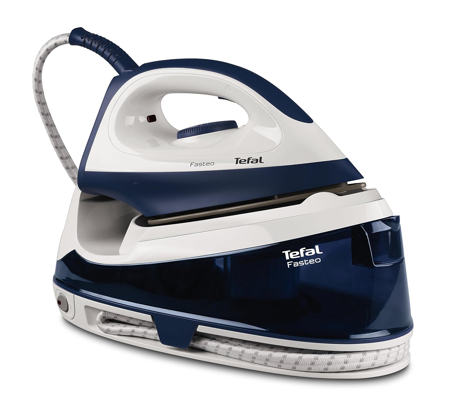 Centro de planchado Tefal 2200W