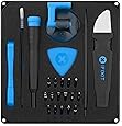 iFixit Essential Electronics Toolkit DIY Gereedschapsset voor reparatie iPhone, elektronica, pc, laptop