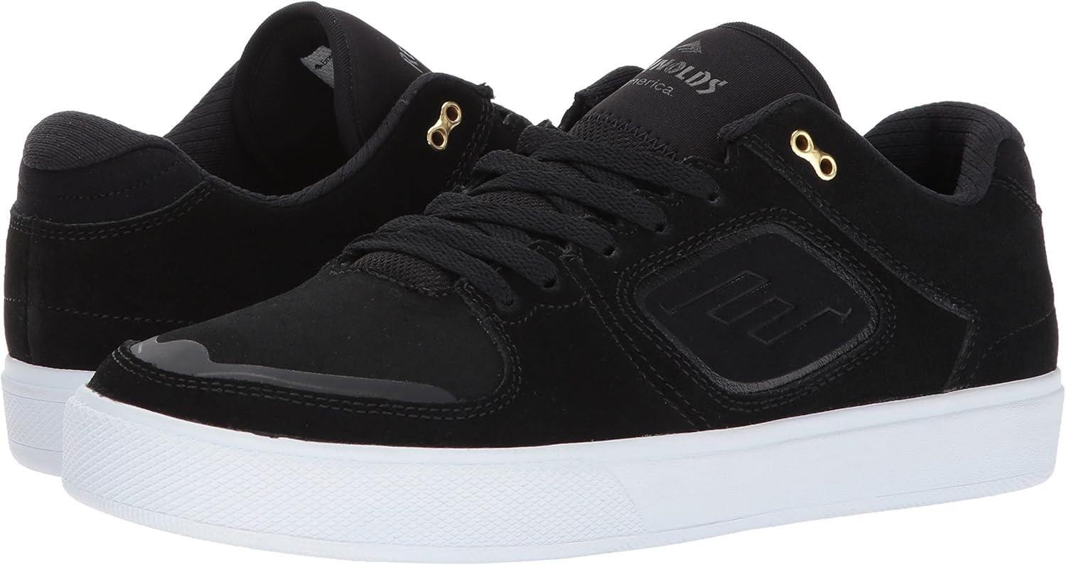 emerica reynolds g6 white