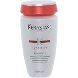 Kerastase Nutritive Bain Satin 1 Shampoo for Unisex - 8.5 oz