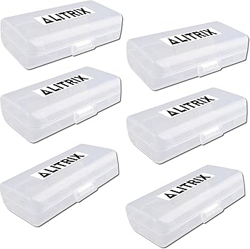 18650 caja | Los mejores ejemplares de cajas.