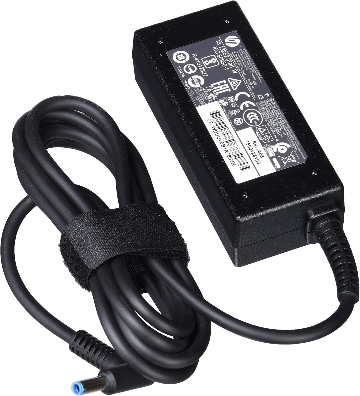 FMBI Compatible with 50647144 Replacement for Hp Power Cord Kit