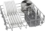 Bosch Series 2 Built-in 60 cm Dishwasher ExtraDry Silence view 5
