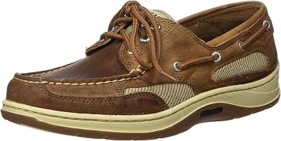 sebago clovehitch ii