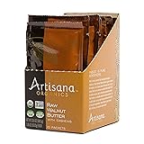 Artisana Organics Raw Walnut Butter with Cashews