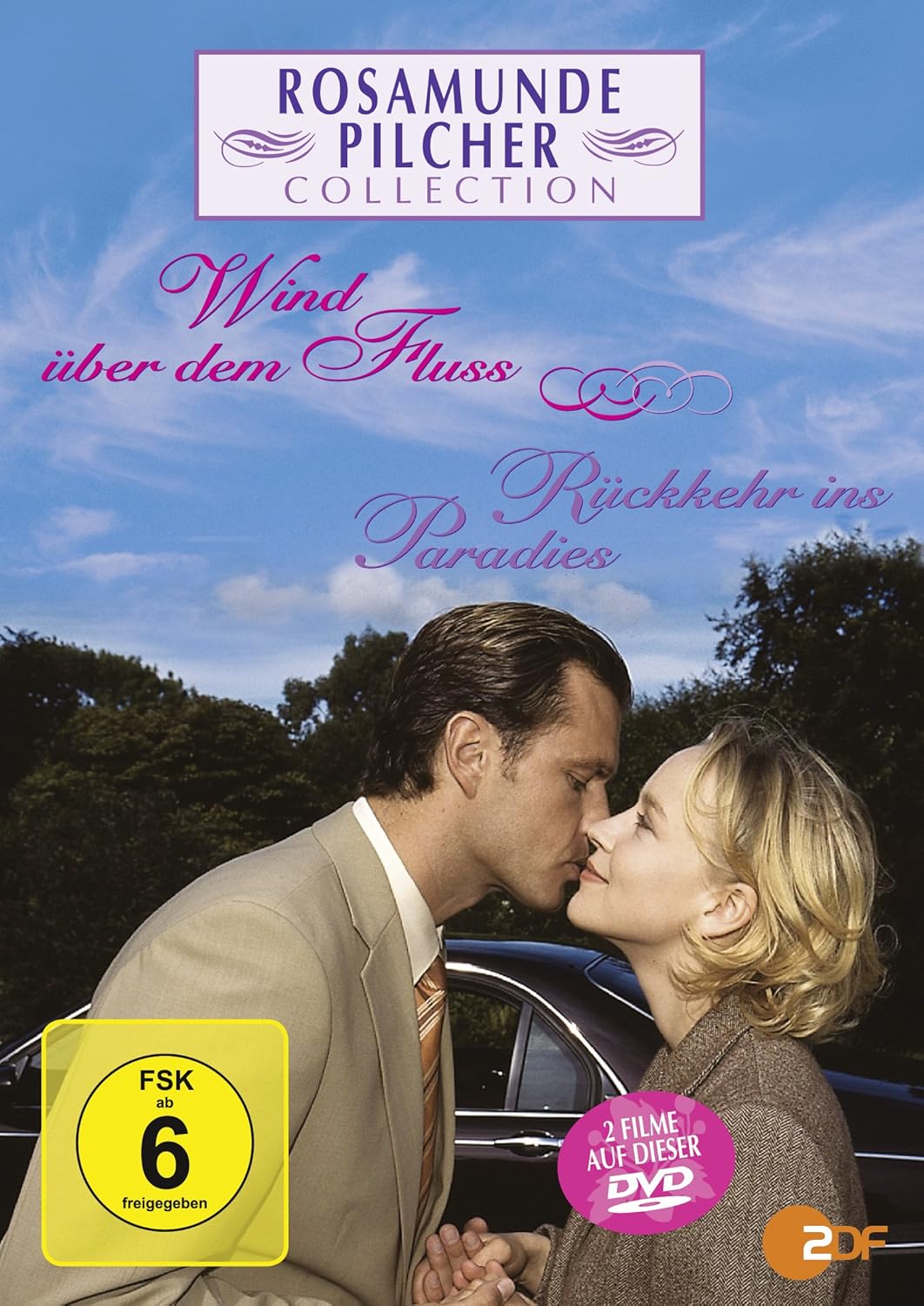 Get Rosamunde Pilcher Filme Background