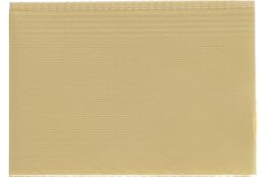 House Brand Dentistry 109219 Dental Patient Bibs 2+1 Ply 13" X 18" 500/Bx Yellow