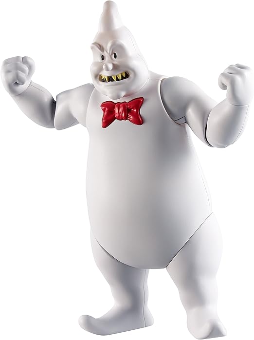 Mattel Ghostbusters Rowan The Destroyer Figura de Fantasma de 15,24