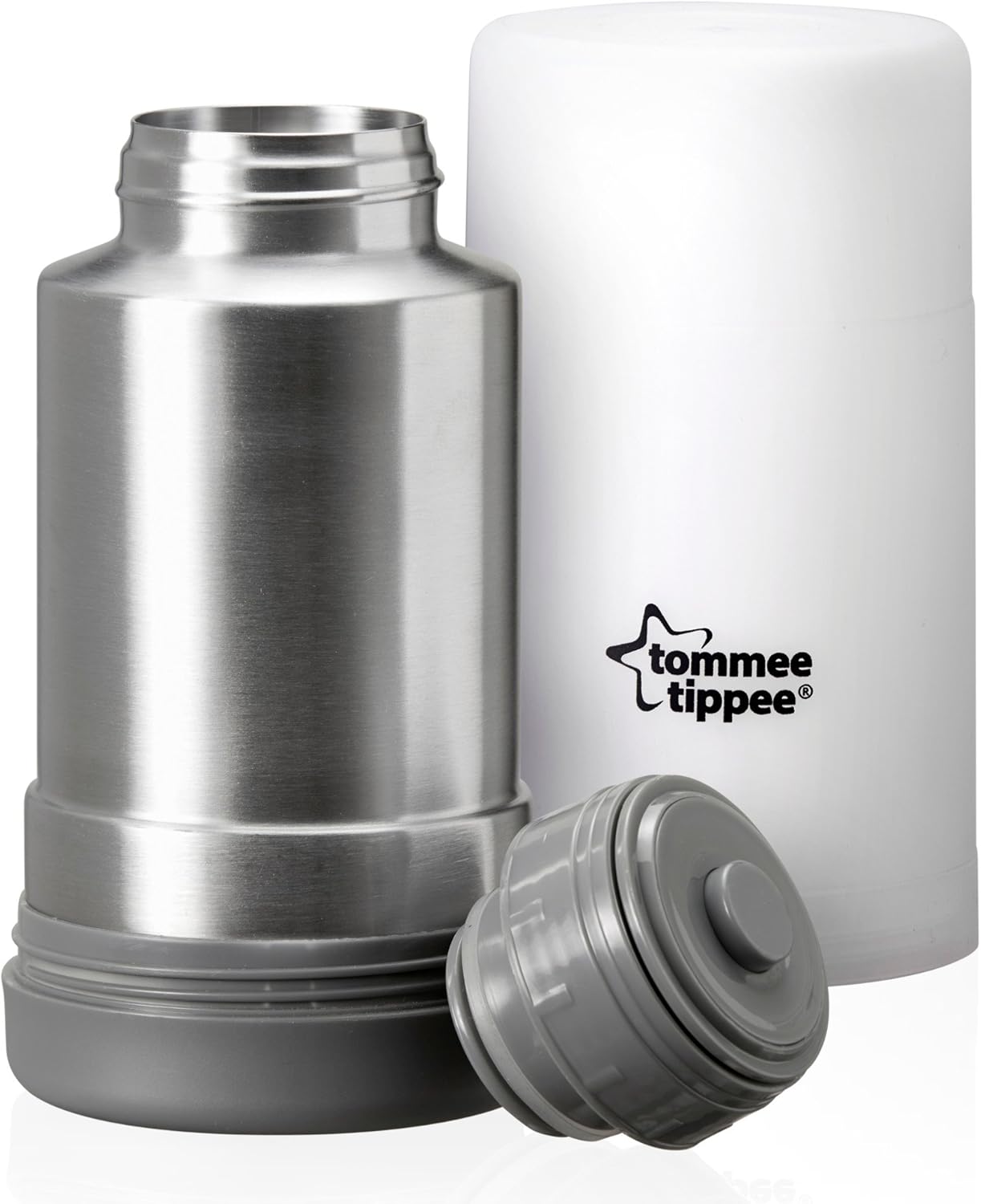 tommee tippee flask tesco