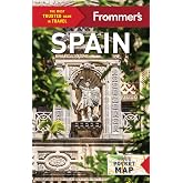 Frommer's Spain (Complete Guide)
