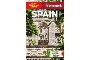 Frommer's Spain